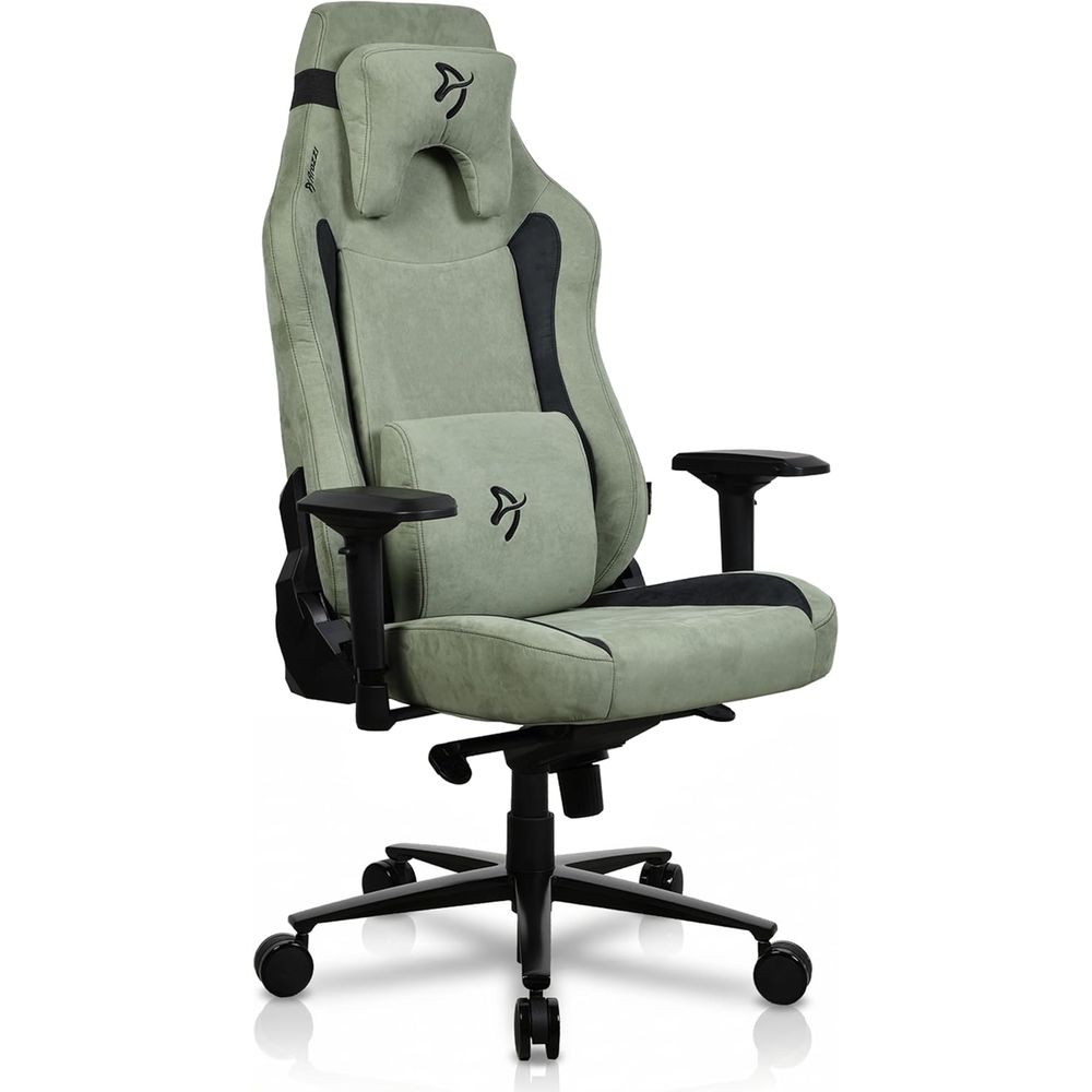 Large Ergonomic Gaming Chair w - đánh giá và giá Gaming Chair