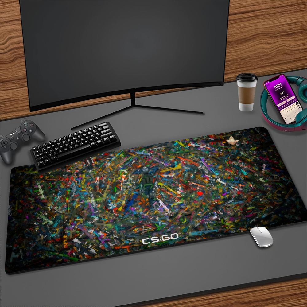 Game Csgo Cs2 Mouse Pad Cartoo - đánh giá và giá Pc Gaming Cs2