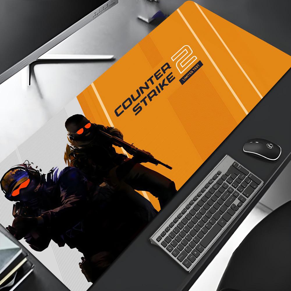 Game Csgo Cs2 Mouse Pad Cartoo - đánh giá và giá Pc Gaming Cs2