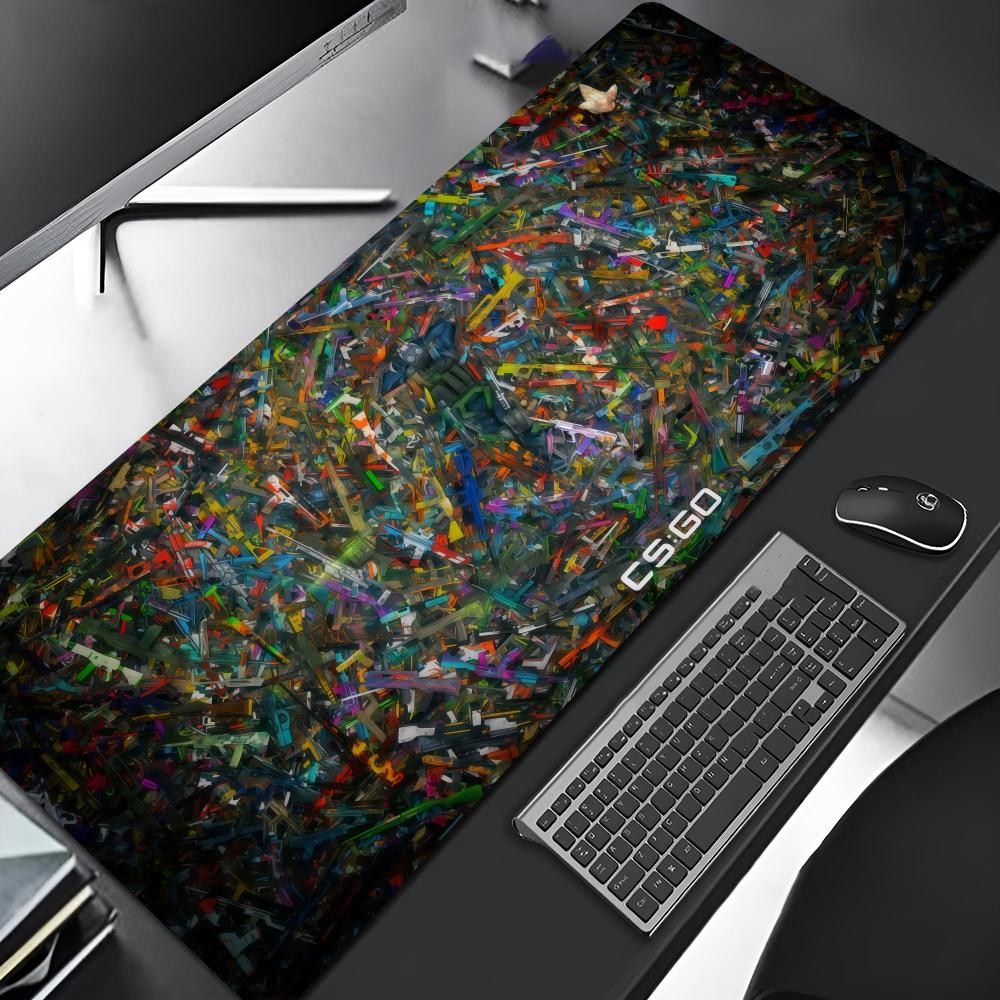 Game Csgo Cs2 Mouse Pad Cartoo - đánh giá và giá Pc Gaming Cs2