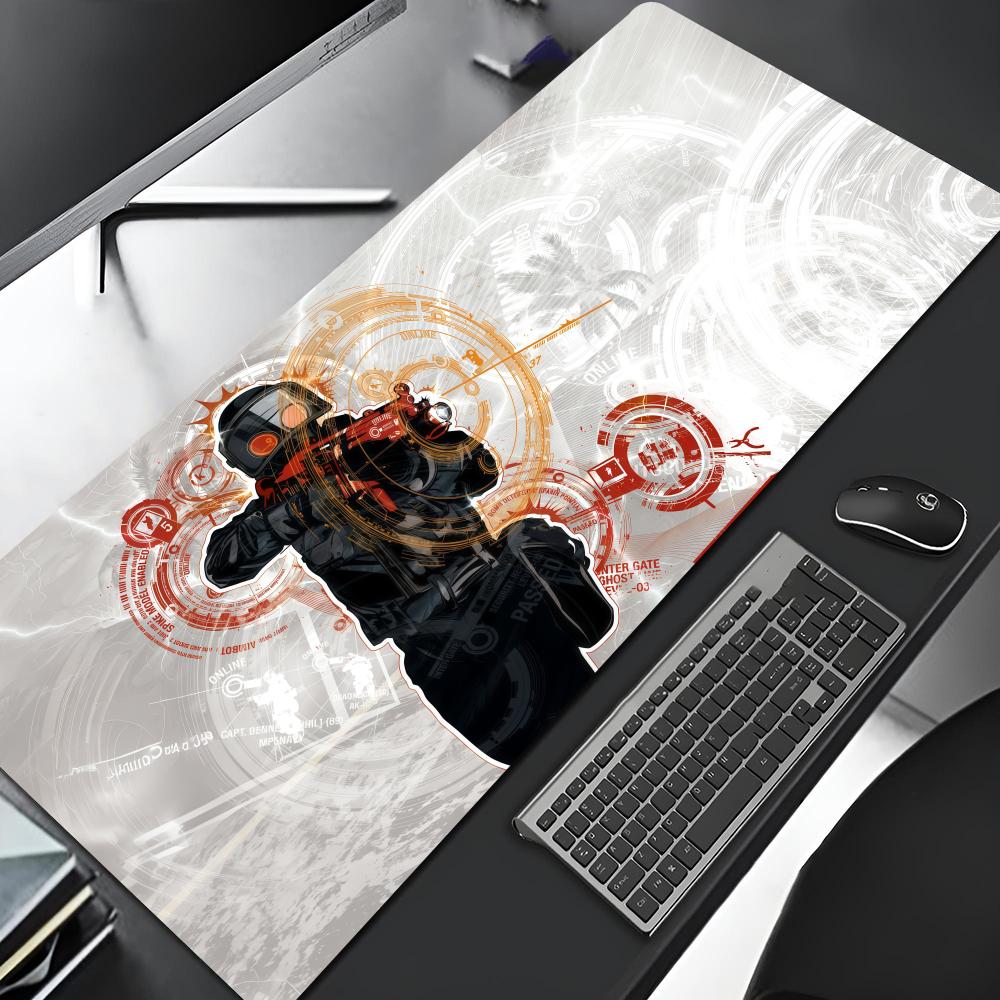 Game Csgo Cs2 Mouse Pad Cartoo - đánh giá và giá Pc Gaming Cs2