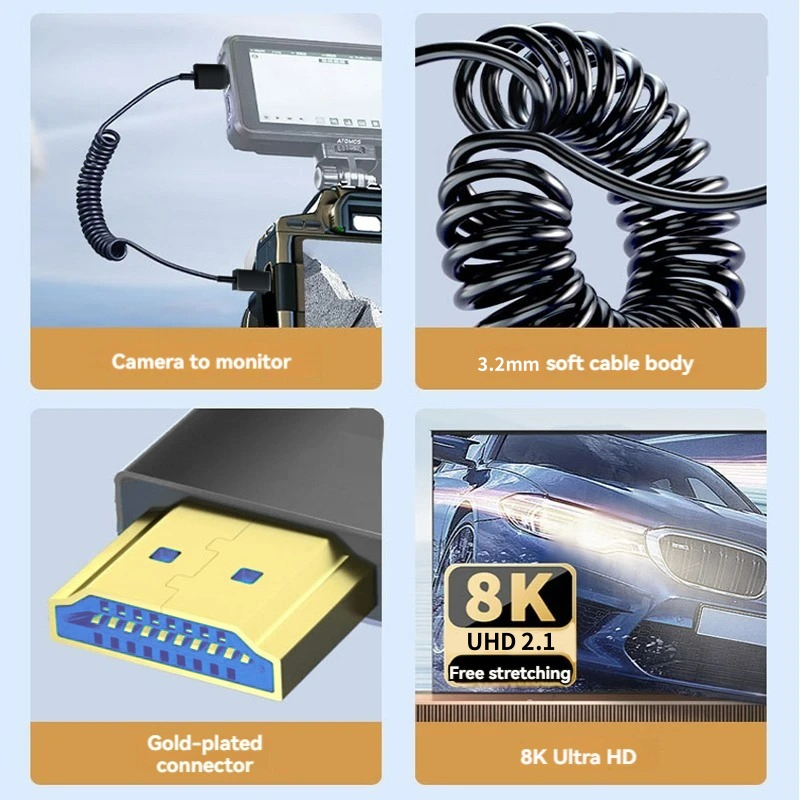 Ultra‑Thin Portable 8K HDMI‑co - đánh giá và giá Pc Gaming Ps5