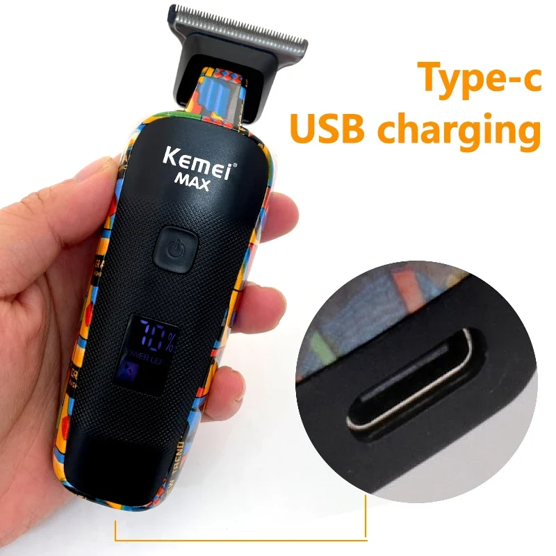Kemei Hair Clipper Km-2296 Km- - đánh giá và giá Pc Gaming Rtx 5090