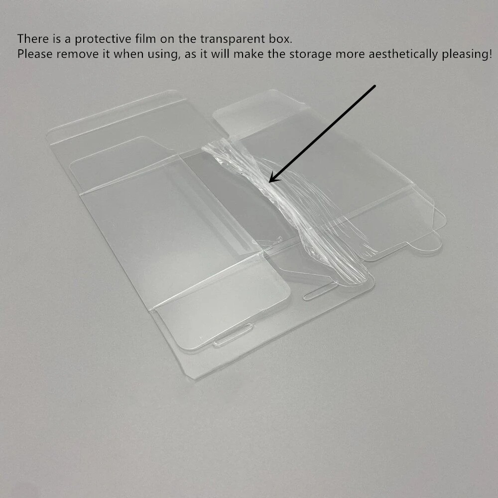 Transparent Box Protector For  - đánh giá và giá Pc Gaming Xbox