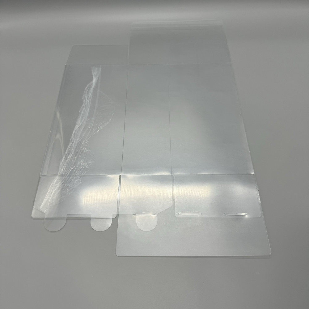 Transparent Box Protector For  - đánh giá và giá Pc Gaming Xbox