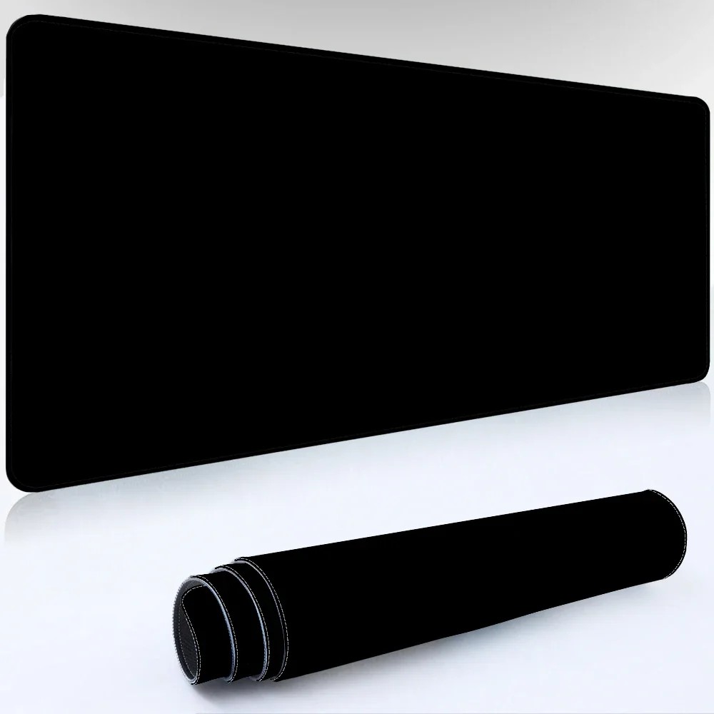 White Large Mouse Pad Carpet S - đánh giá và giá Pc Gaming White