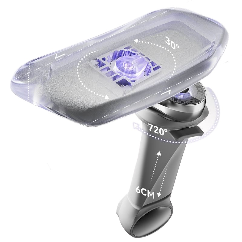 Ergonomic Office Chair for Com - đánh giá và giá Gaming Chair