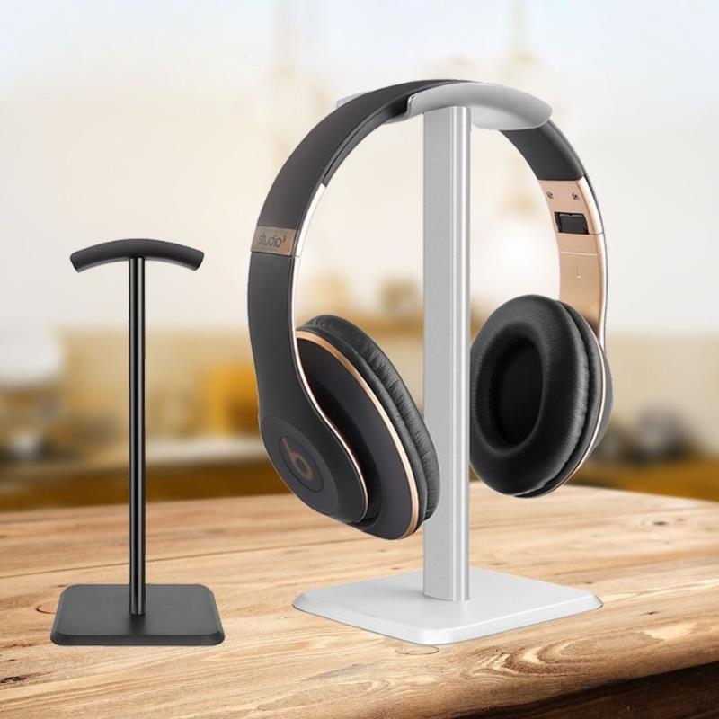 1pcs Universal Plastic Headpho - đánh giá và giá Headset Stand