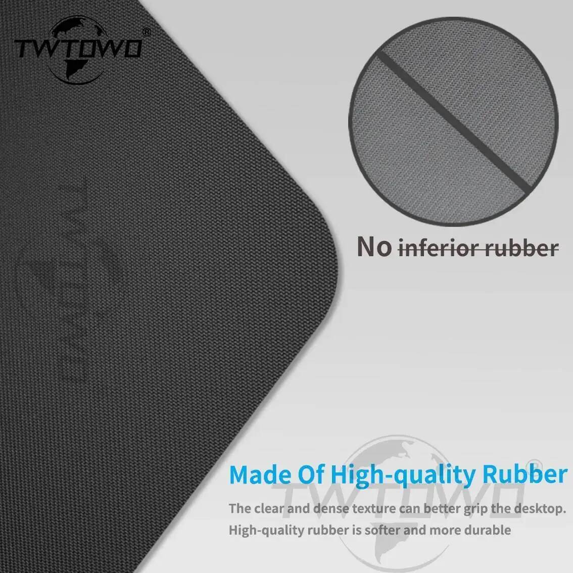 Black White Koi Mouse Pad Game - đánh giá và giá Pc Gaming White