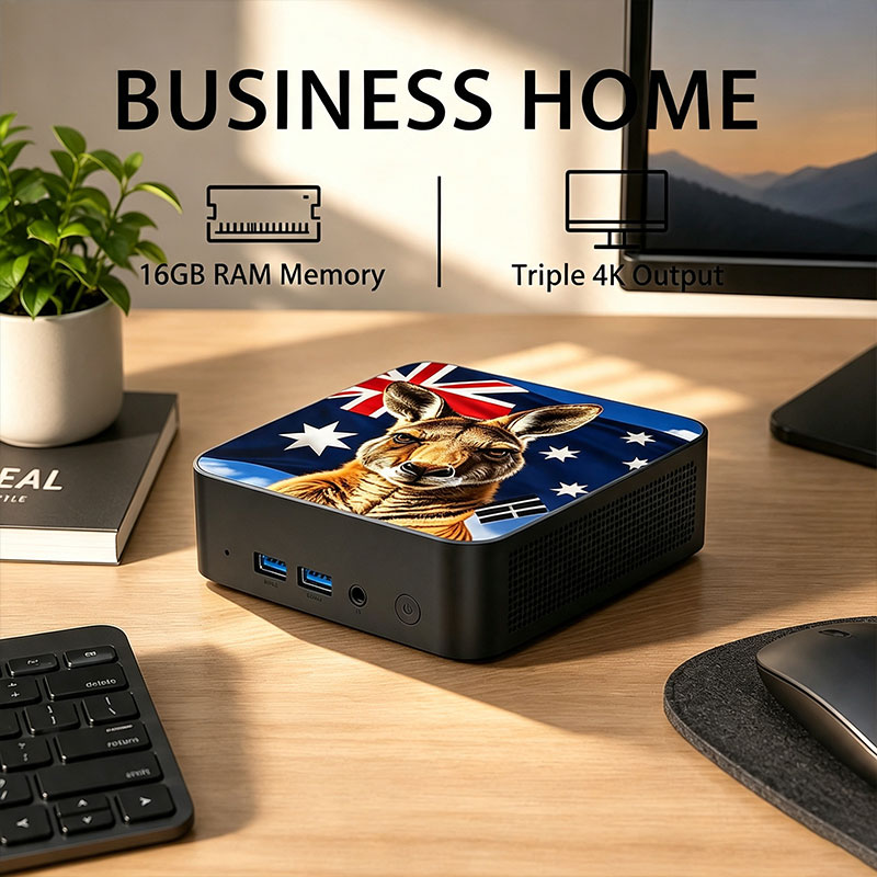 New Powerful Windows 11 Mini P - đánh giá và giá Pc Gaming New