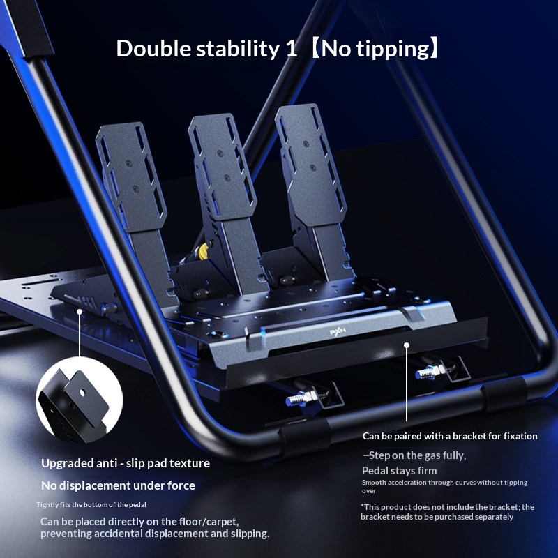 PXN PDHM Sim Racing Pedals Gam - đánh giá và giá Pc Gaming Xbox