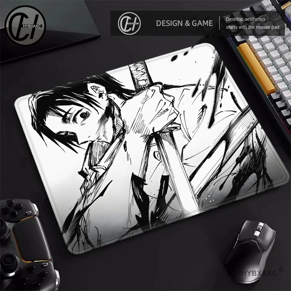 Black and white anime Mouse Pa - đánh giá và giá Pc Gaming White