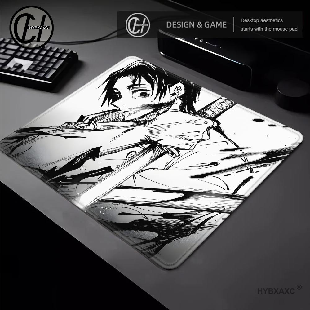 Black and white anime Mouse Pa - đánh giá và giá Pc Gaming White