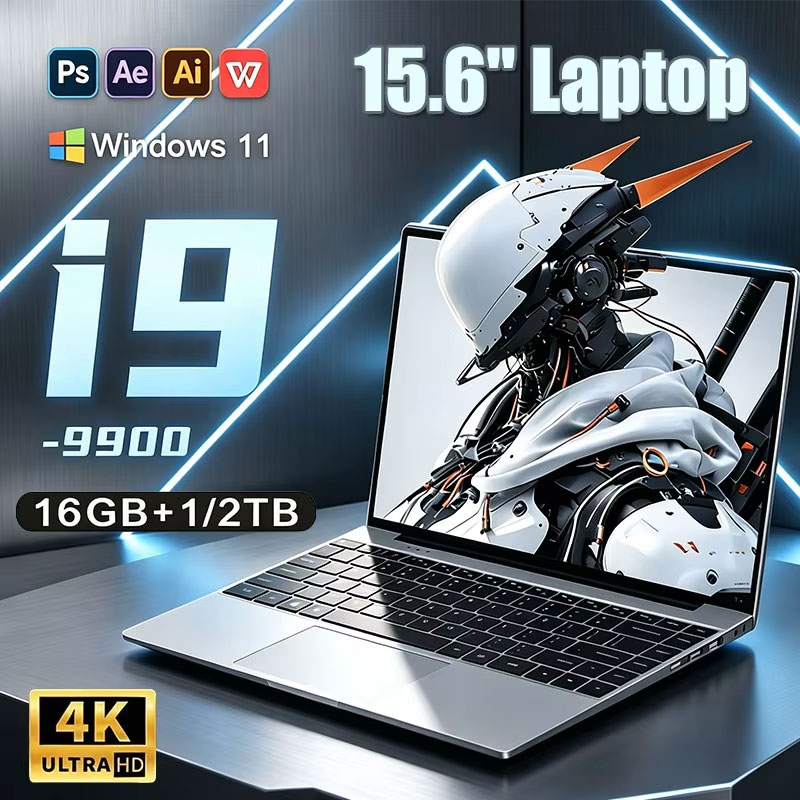 NEW 15.6' Laptop Intel Core I9 - đánh giá và giá Pc Gaming New