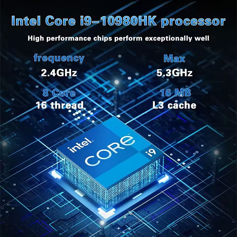 NEW 15.6' Laptop Intel Core I9 - đánh giá và giá Pc Gaming New