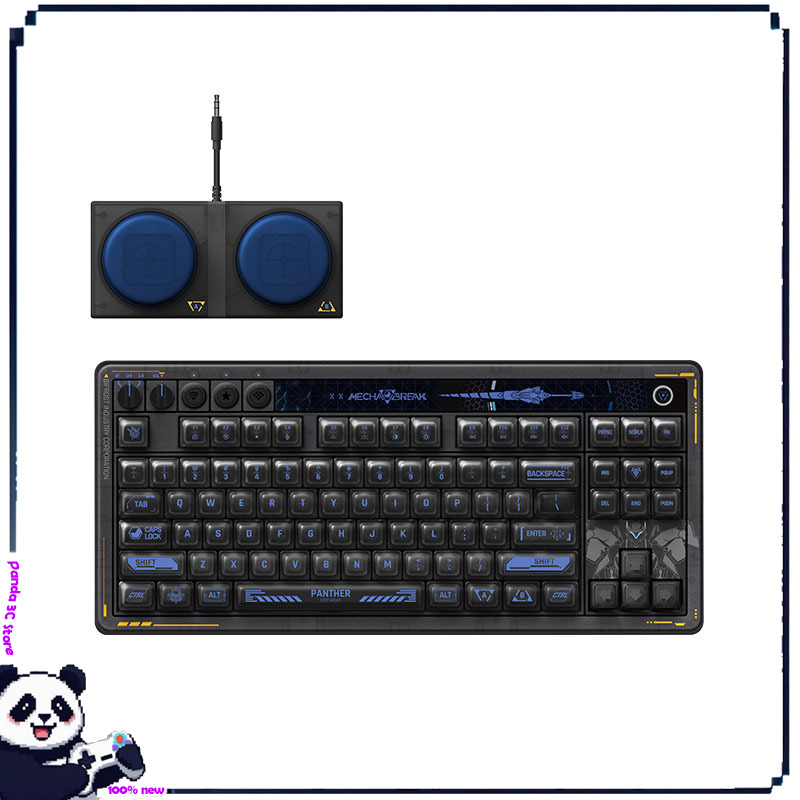 Retro87 Mechanical Keyboard Tr - đánh giá và giá Pc Gaming Cs2