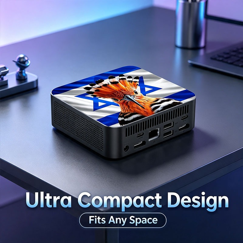 High‑Performance Portable Gami - đánh giá và giá Pc Gaming Desktop