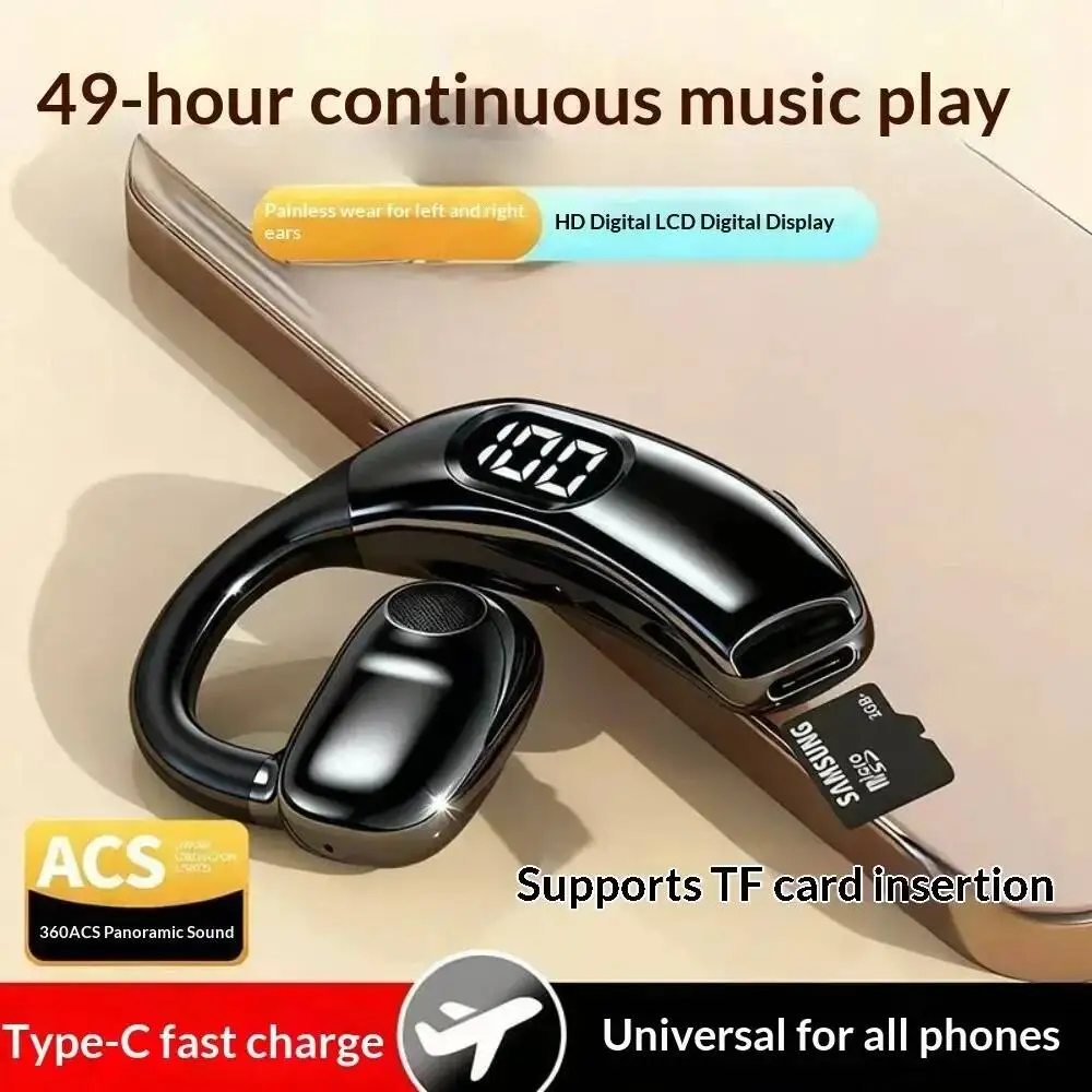 Wireless Bluetooth Headphones  - đánh giá và giá Headset Stand
