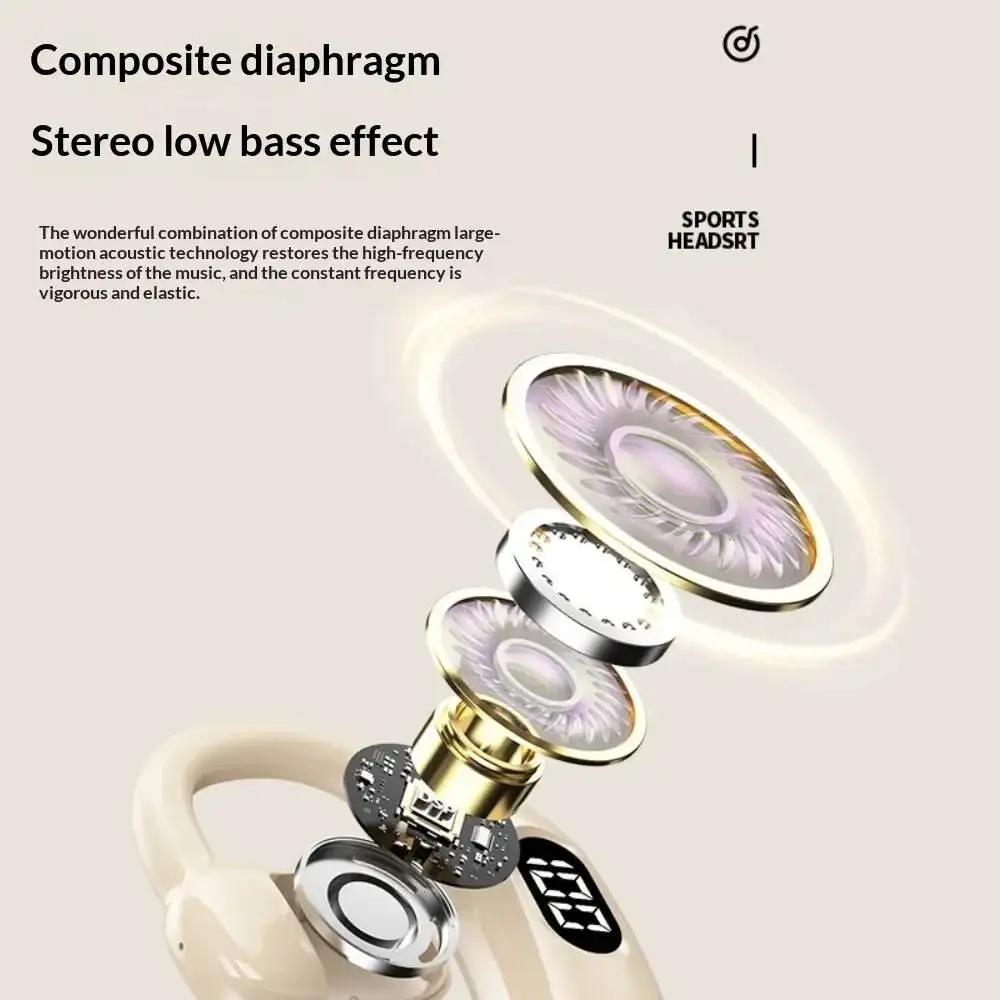Wireless Bluetooth Headphones  - đánh giá và giá Headset Stand