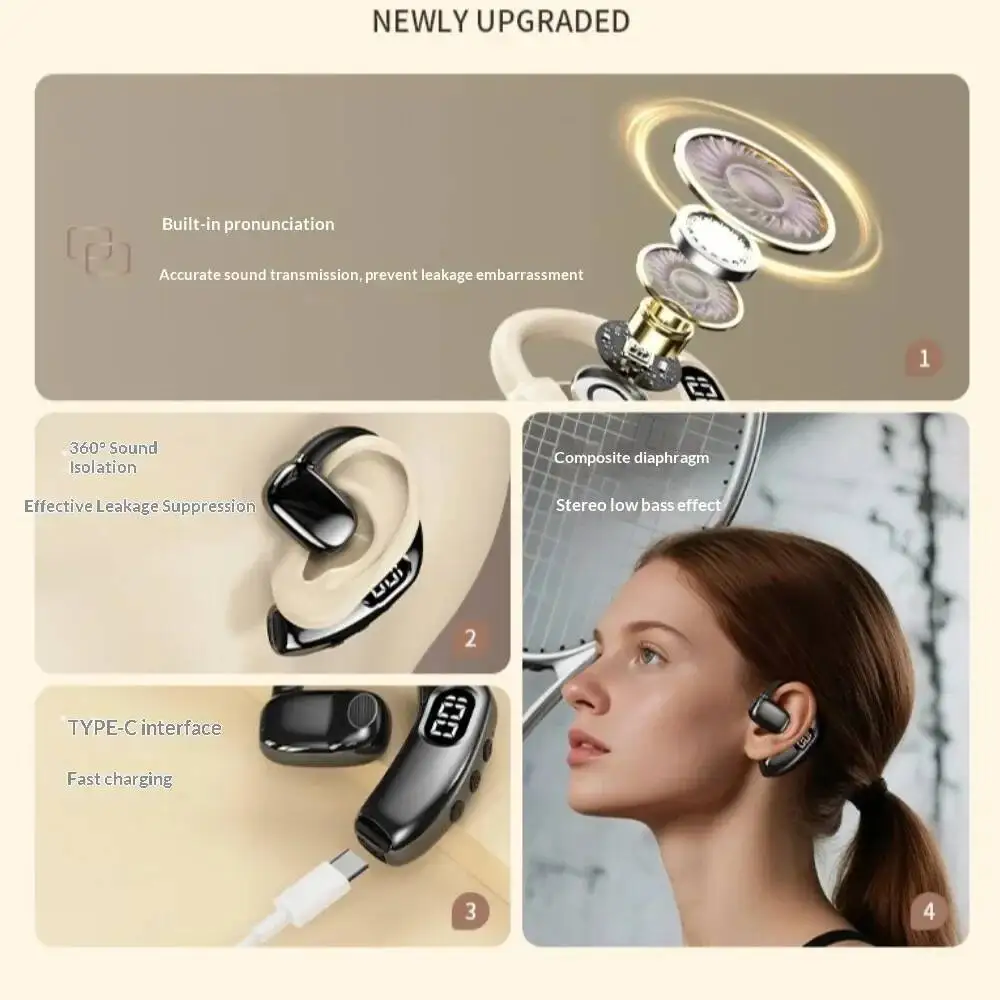 Wireless Bluetooth Headphones  - đánh giá và giá Headset Stand