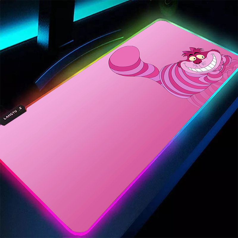 Large Mouse Pad RGB A-Alices i - đánh giá và giá Pc Gaming White