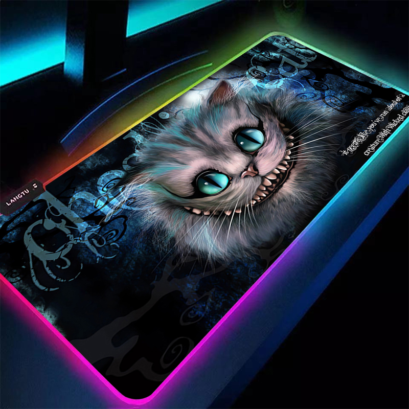 Large Mouse Pad RGB A-Alices i - đánh giá và giá Pc Gaming White