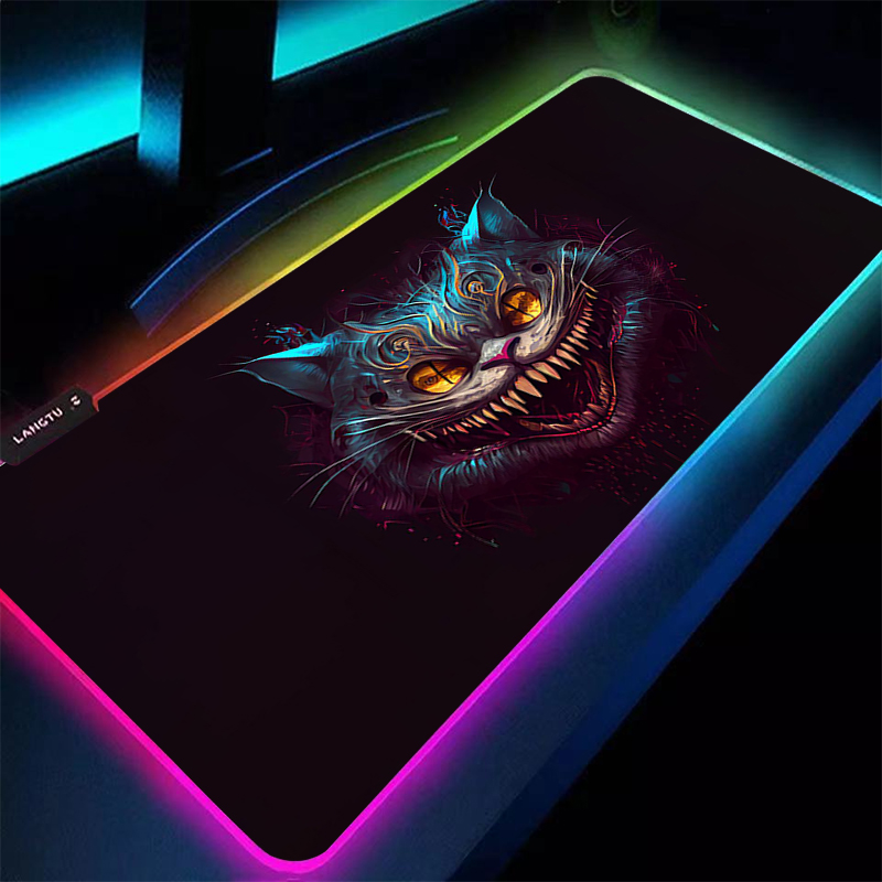Large Mouse Pad RGB A-Alices i - đánh giá và giá Pc Gaming White
