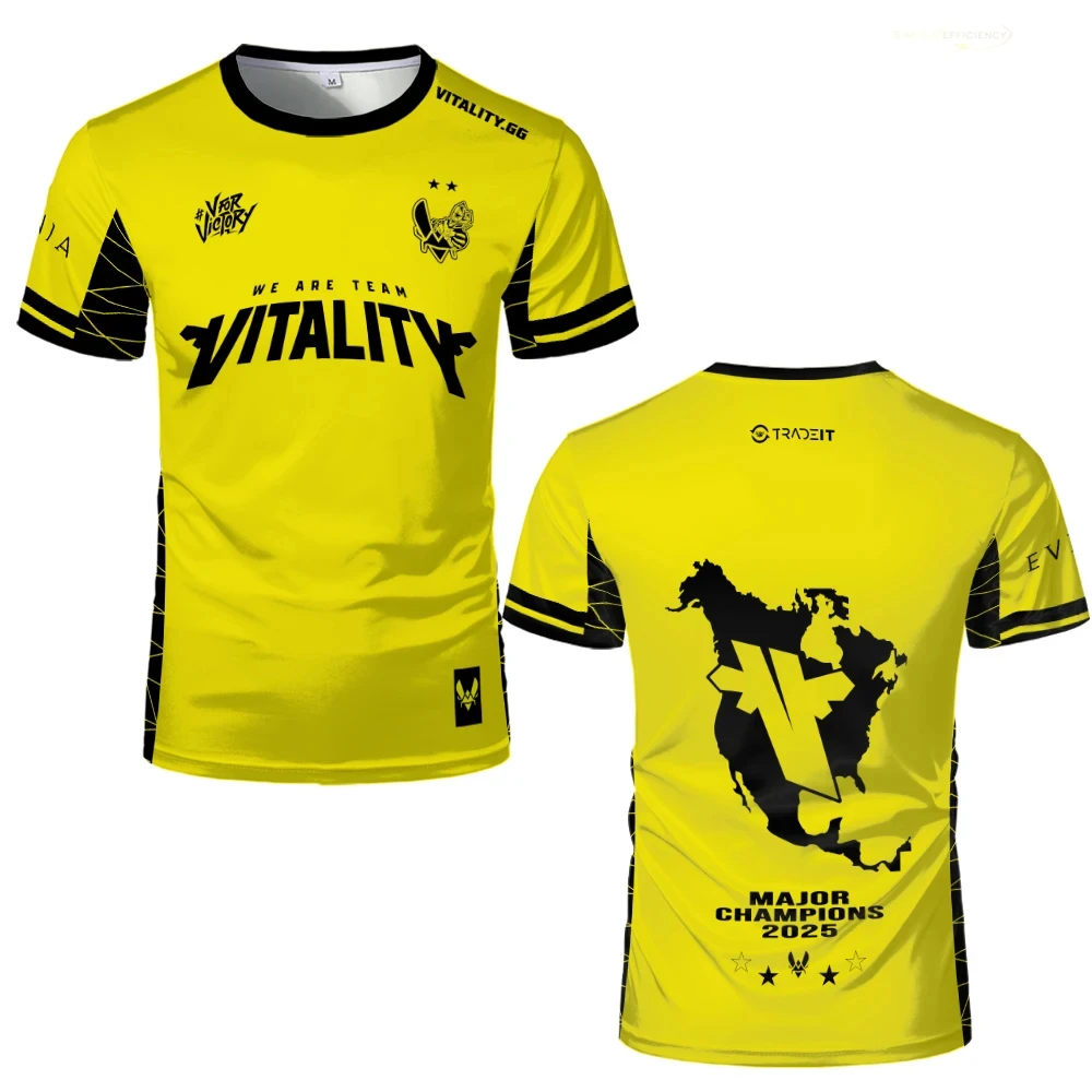 Team Vitality CS2 Major Champi - đánh giá và giá Pc Gaming Cs2
