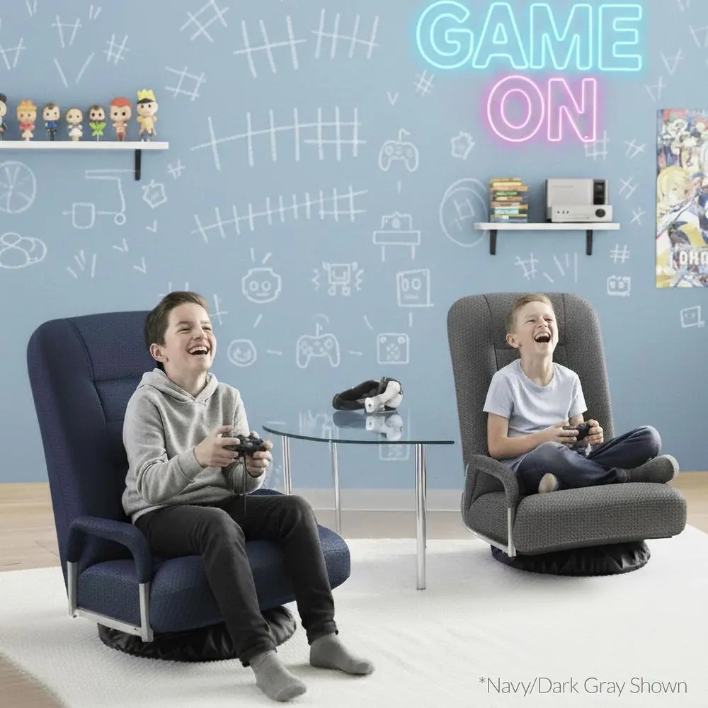 360° Ergonomic Swivel Chair wi - đánh giá và giá Gaming Chair