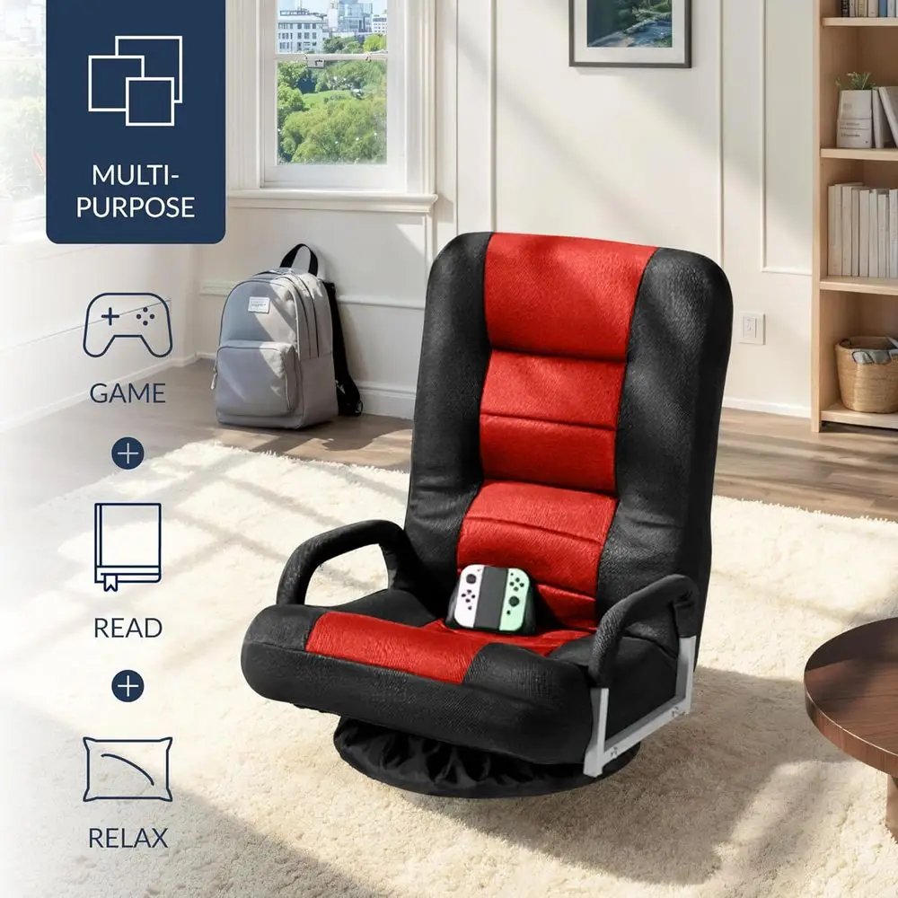 360° Ergonomic Swivel Chair wi - đánh giá và giá Gaming Chair