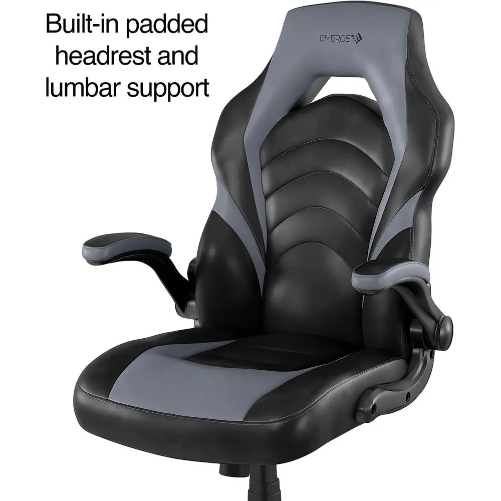 Ergonomic Adjustable Gaming Ch - đánh giá và giá Gaming Chair