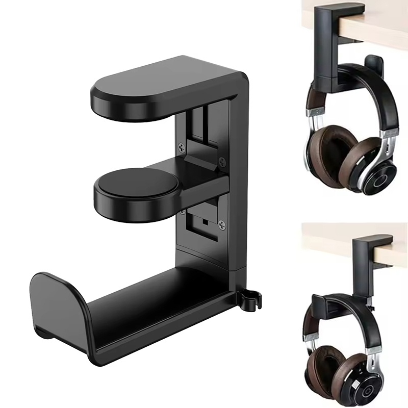 Universal Gaming Headphone Sta - đánh giá và giá Headset Stand